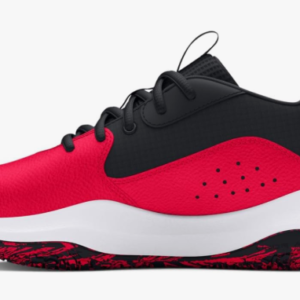 School Lockdown 7 Basketball Shoes