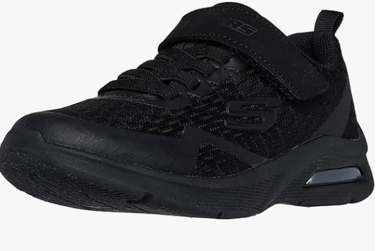 Boys' Microspec Max - Torvix Sneaker