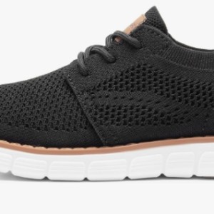 Boy's Mesh Sneakers Oxfords Casual Dress Lace-Up Lightweight Walking Shoes 4.7 4.7 out of 5 stars   (345)