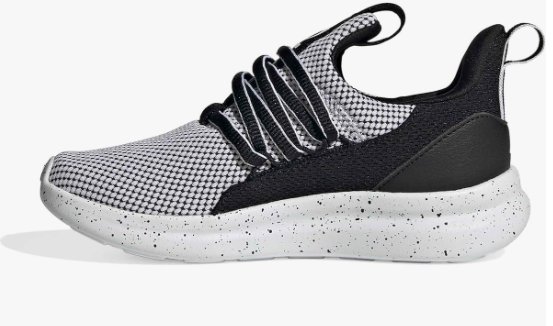 Unisex-Child Lite Racer Adapt 7.0 Sneaker