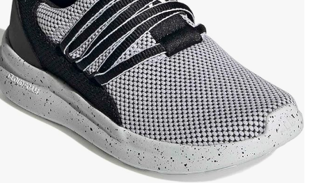 Unisex-Child Lite Racer Adapt 7.0 Sneaker