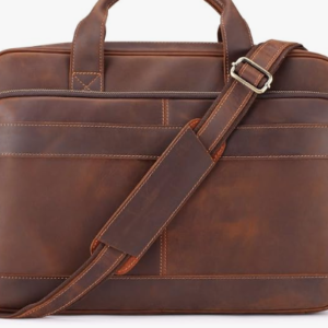 Bag Laptop Bag Attache Case, Fits 15.6 Inch Laptop