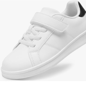 Casual Walking Storybook Footwear for Little/Big Kids