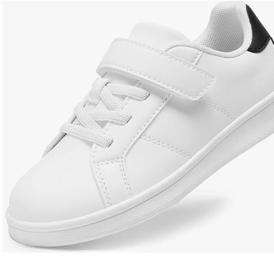 Casual Walking Storybook Footwear for Little/Big Kids