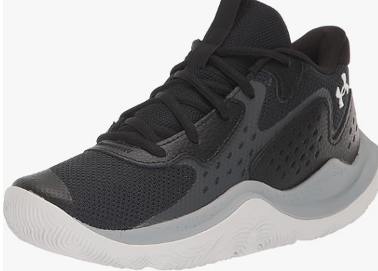 Kids' Grade School Jet '23 Basketball Shoe 4.6 4.6 out of 5 stars (621)