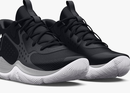 Kids' Grade School Jet '23 Basketball Shoe 4.6 4.6 out of 5 stars (621)